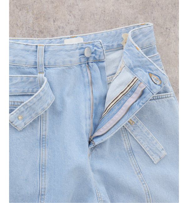 NOBLE「CLOSED/クローズド Zoya-X」|デニム|