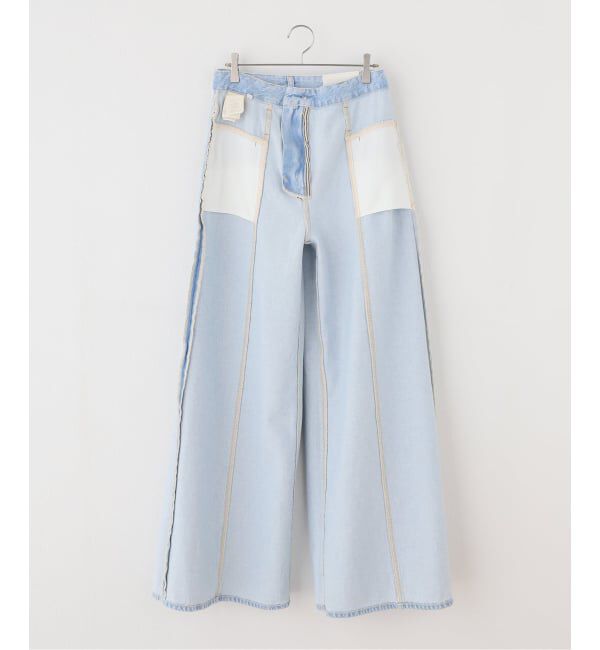 NOBLE「CLOSED/クローズド Zoya-X」|デニム|