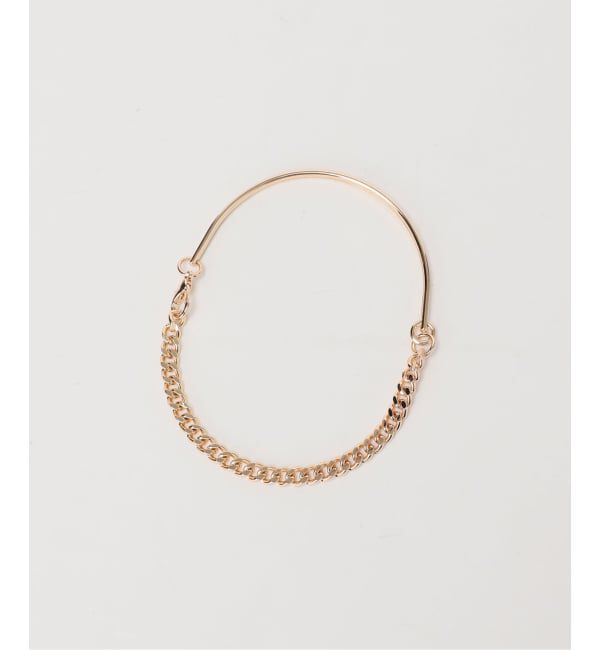 NOBLE「《追加予約・NOBLE別注》REMME/レメ アンクレットフラットシューズ」|その他|