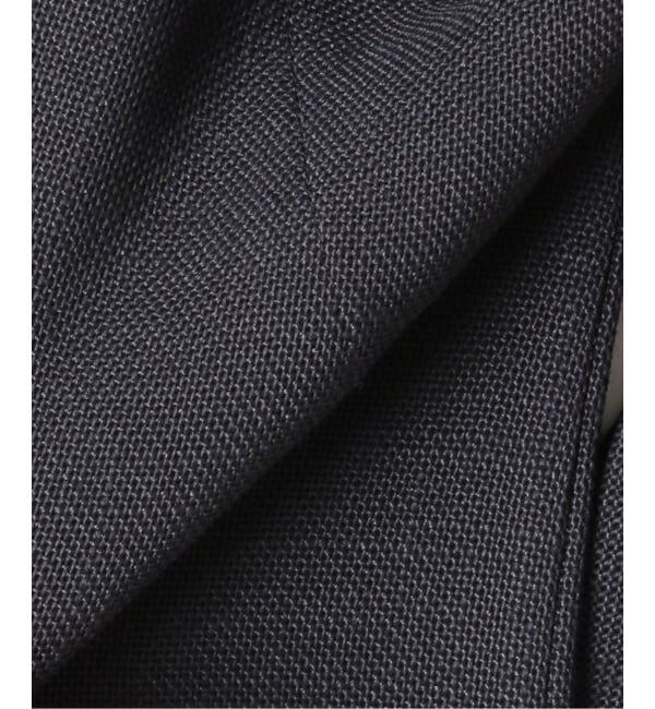 NOBLE「《追加予約・新色》ドンゴロスダブルジャケット」|テーラードジャケット|