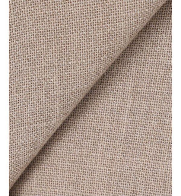 NOBLE「《追加予約・新色》ドンゴロスダブルジャケット」|テーラードジャケット|