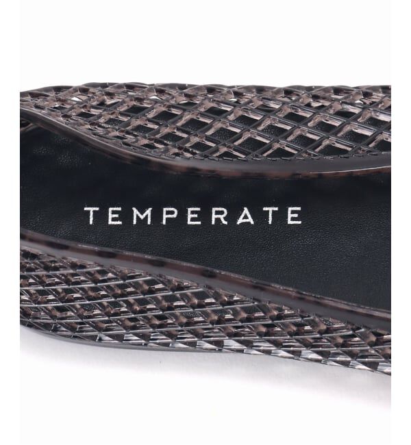  「《予約》TEMPERATE /テンパレイト HAMISH」|その他|