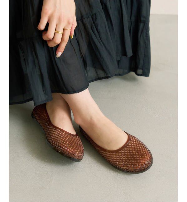  「《予約》TEMPERATE /テンパレイト HAMISH」|その他|ブラウン