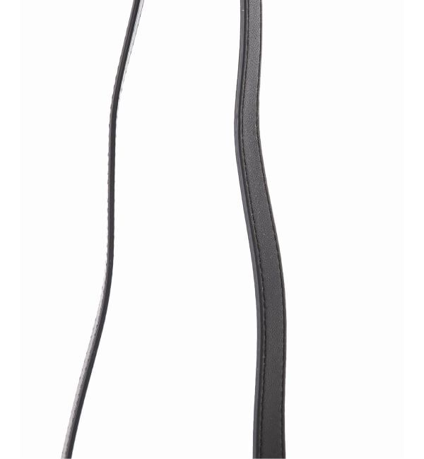  「《予約》LETALON 2WAYギャザーナイロントート」|トートバッグ|