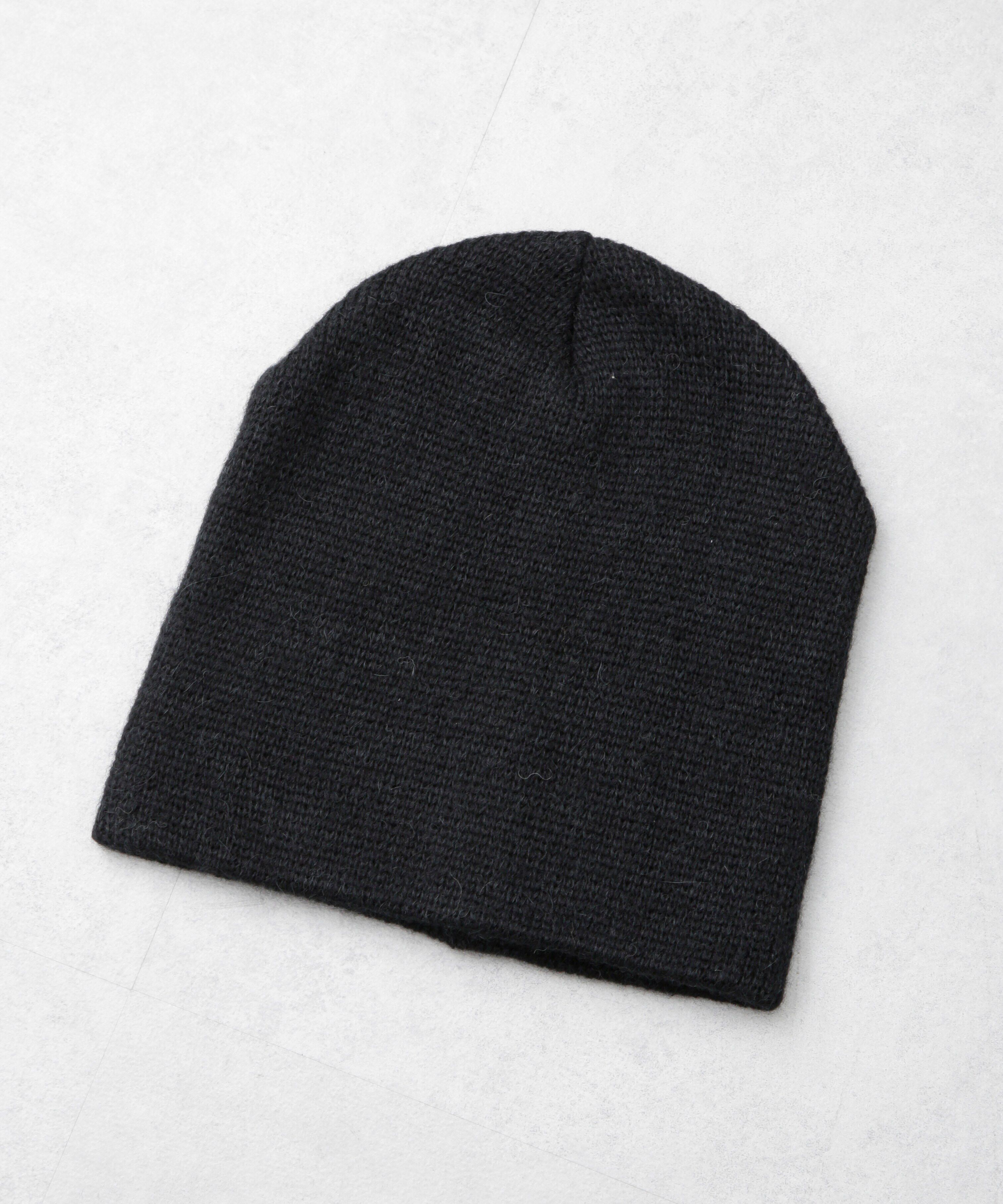 nano･universe「La Maison de Lyllis/POLAR ポーラー」|キャップ・キャスケット|