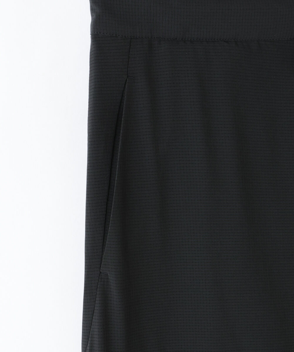 nano･universe「「HOTEL PALACE」オテルパラス アスレチックテックミリタリーパンツ」|チノ|