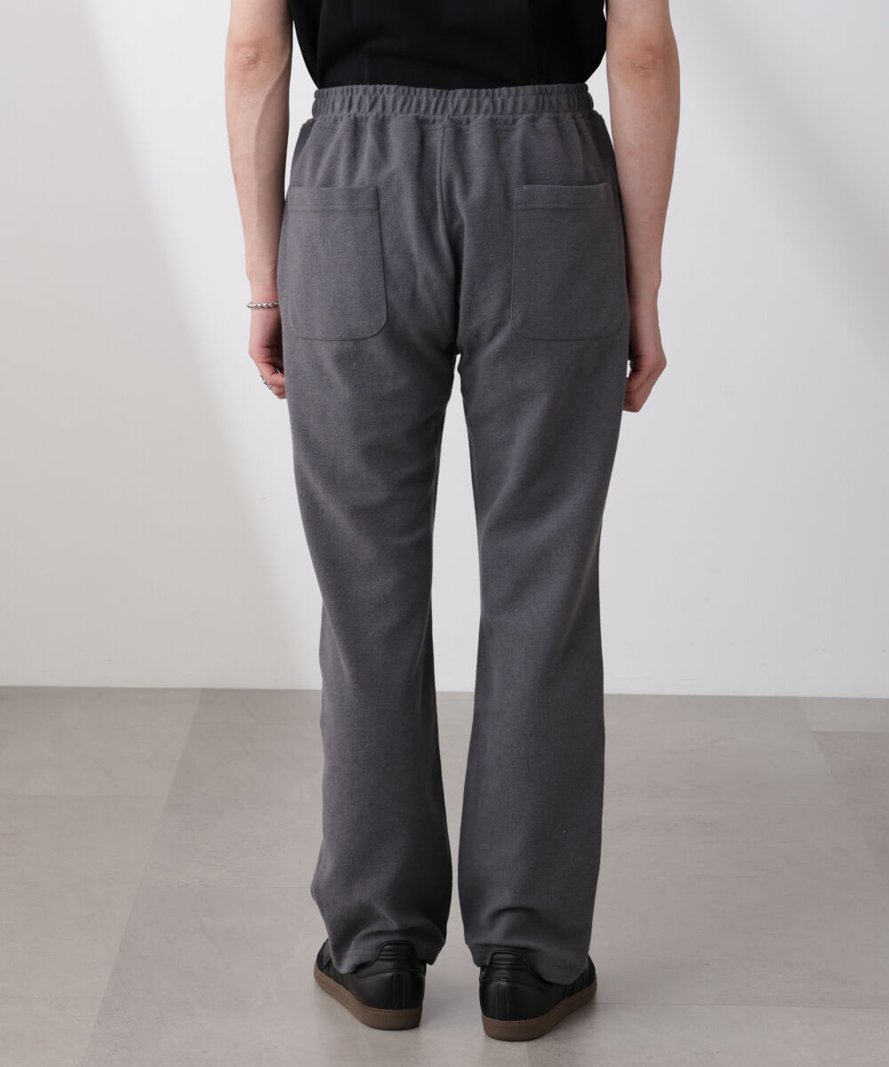 nano･universe「ブークレダンボールイージーパンツ」|チノ|