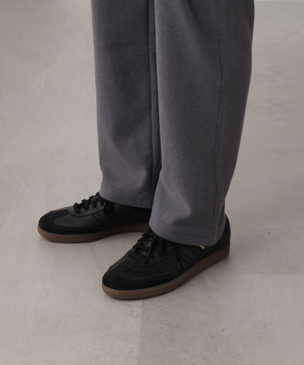 nano･universe「ブークレダンボールイージーパンツ」|チノ|