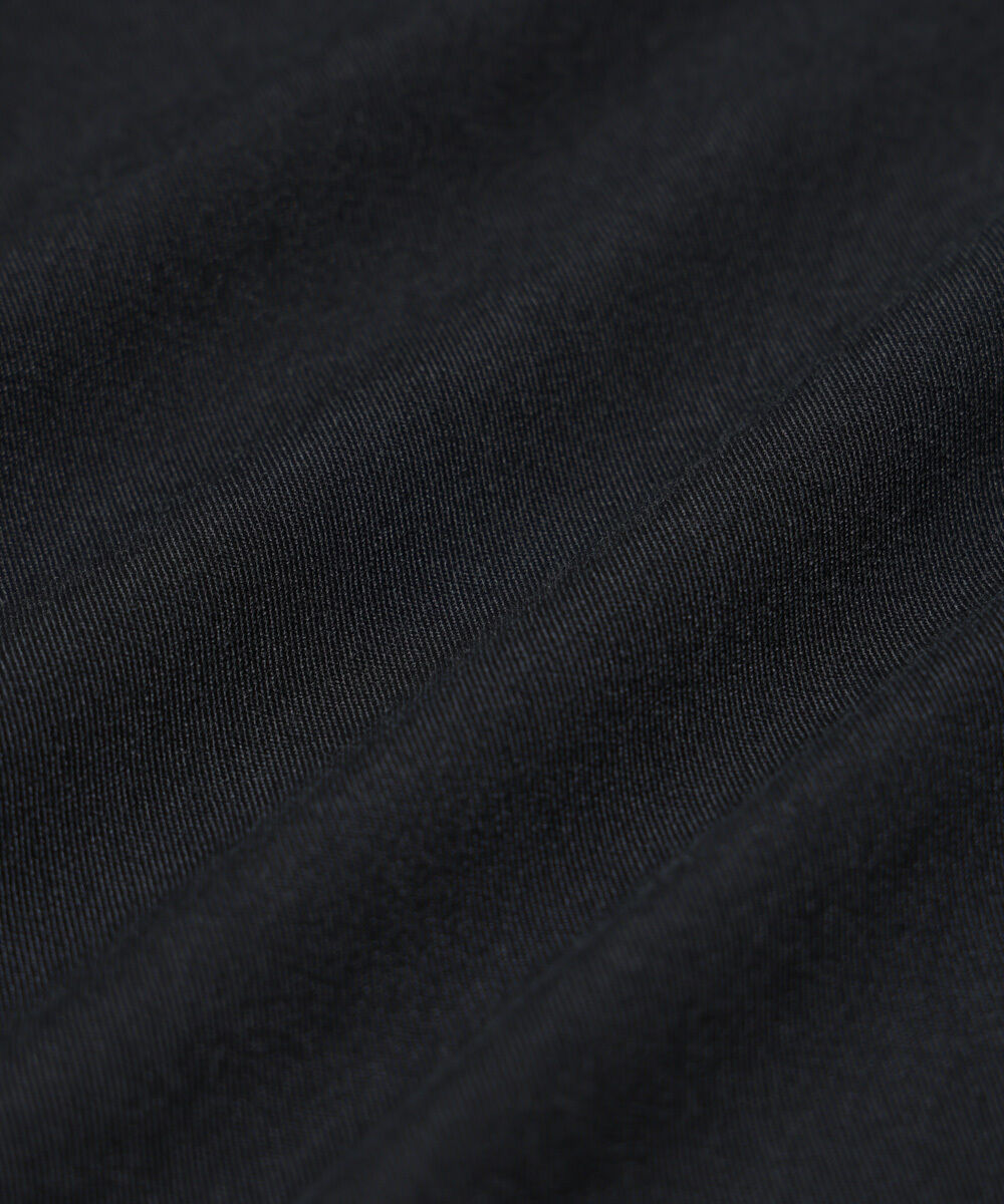 nano･universe「スタンダードレギュラーカラーシャツ/半袖」|シャツ・ブラウス|