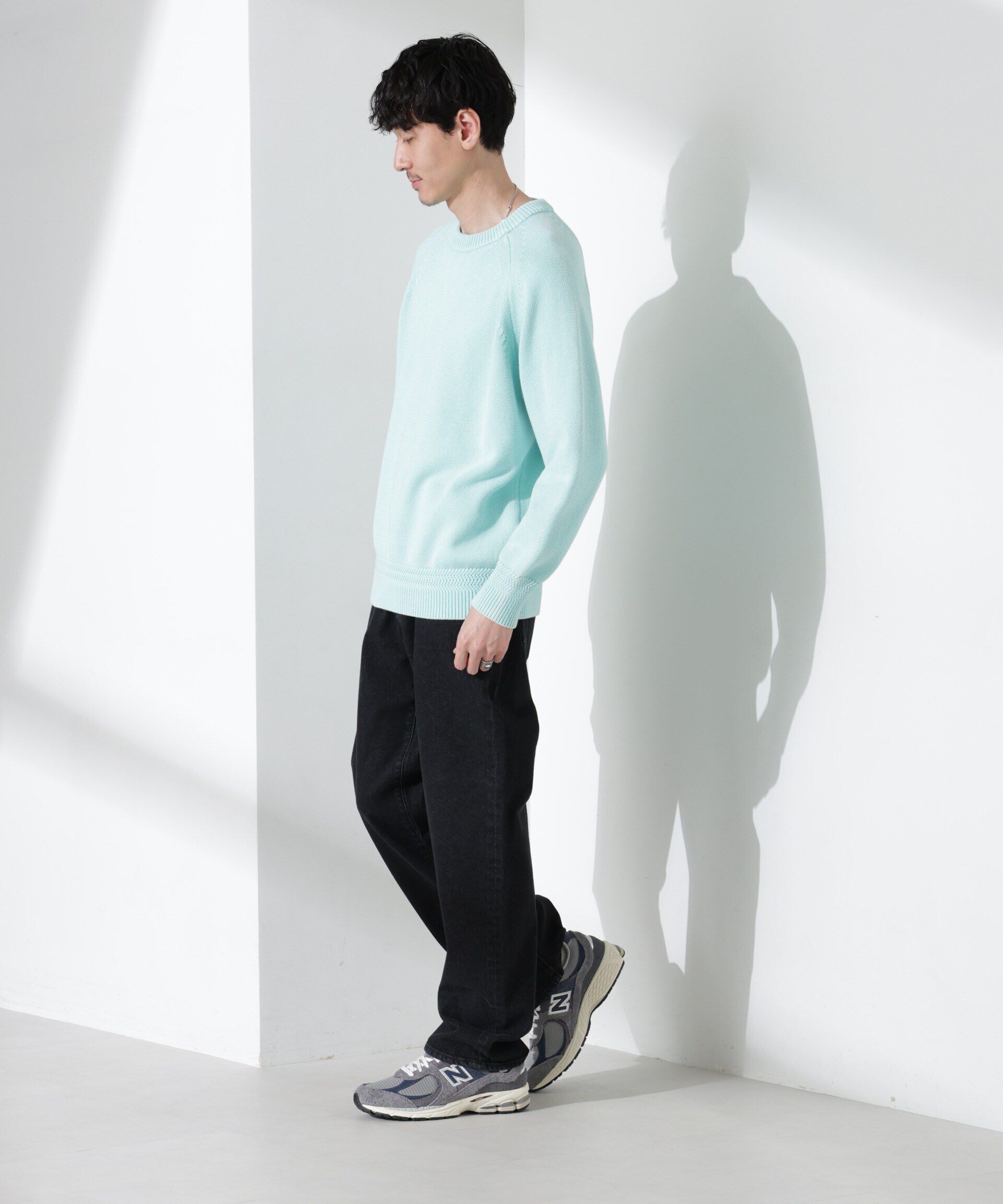  「「MC」&rdquo;TIMELESS WARDROBE&rdquo; レギュラーフィットデニム 251」|デニム|