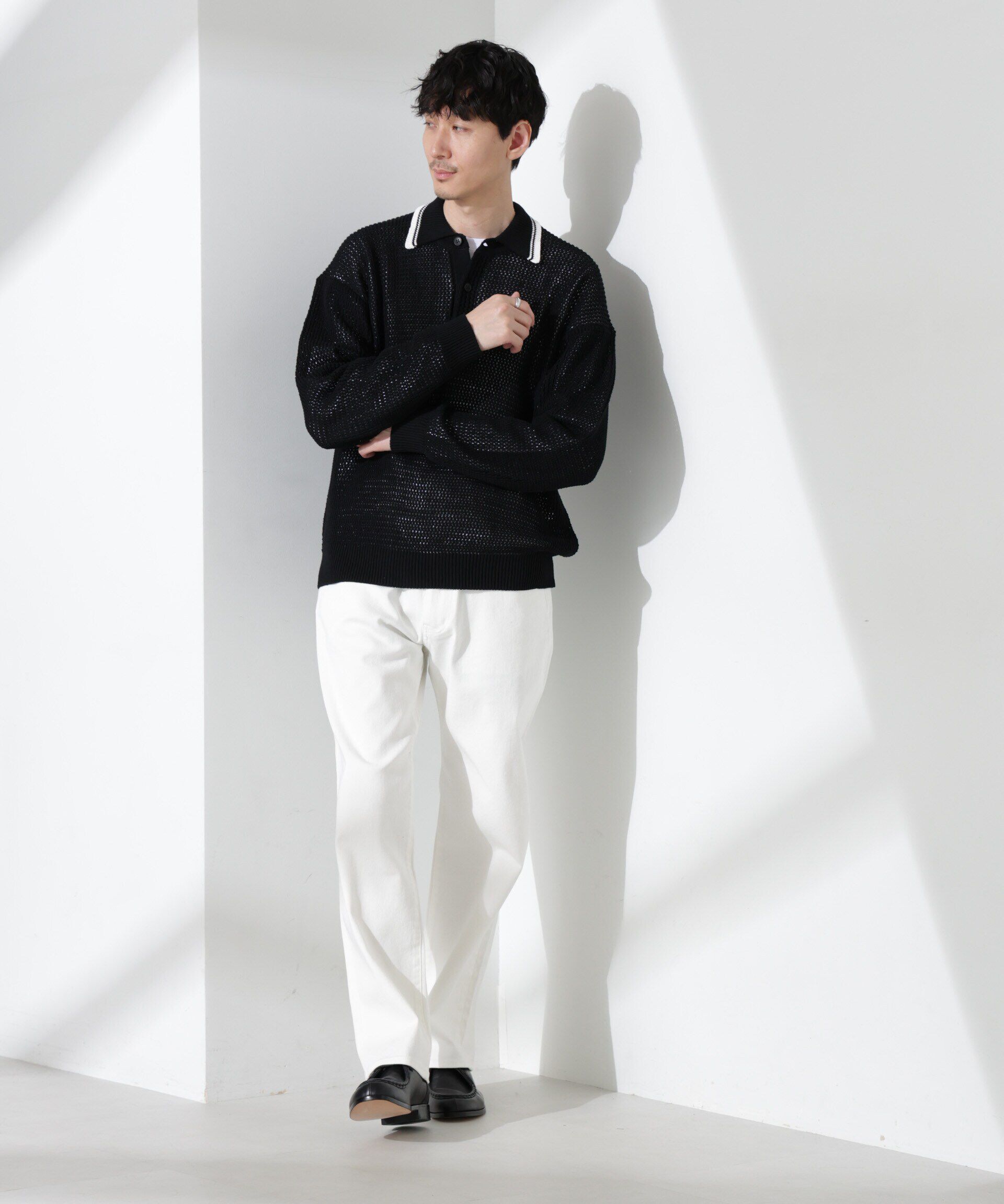  「「MC」&rdquo;TIMELESS WARDROBE&rdquo; レギュラーフィットデニム 251」|デニム|