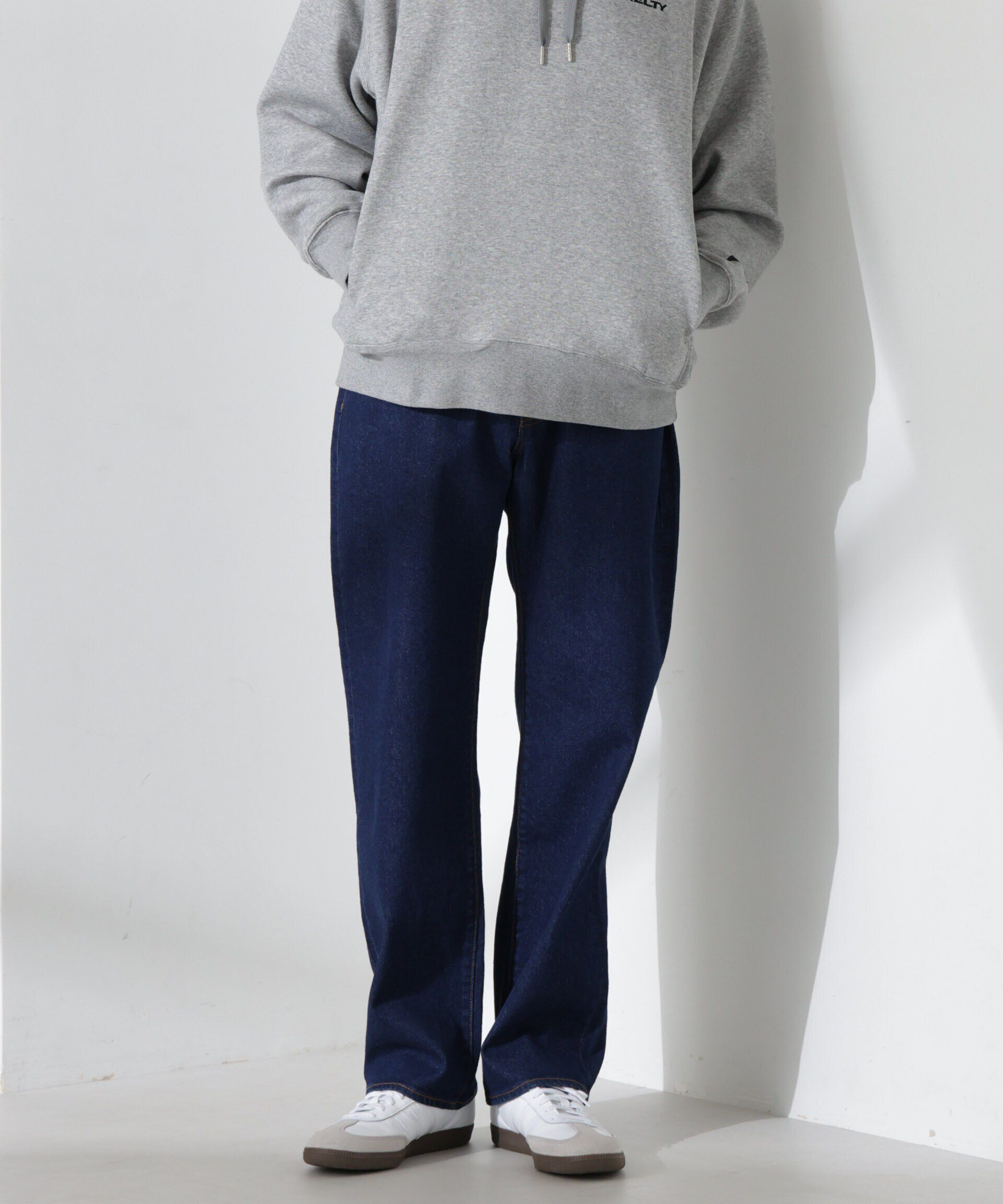  「「MC」&rdquo;TIMELESS WARDROBE&rdquo; レギュラーフィットデニム 251」|デニム|D.ネイビー1