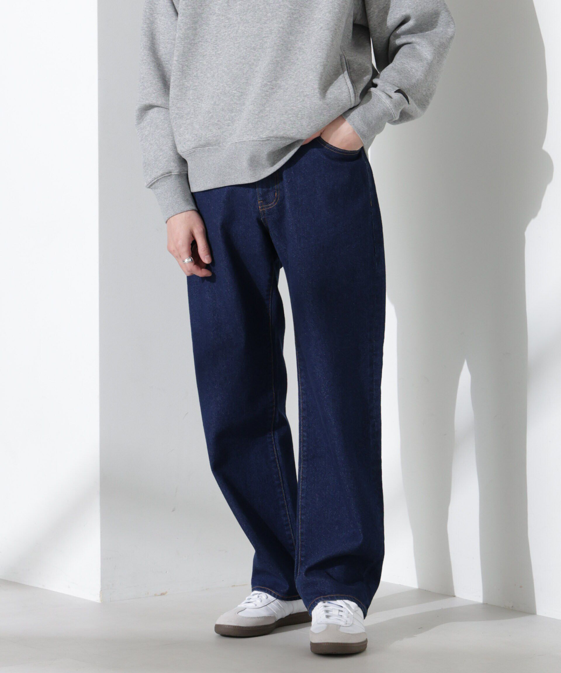  「「MC」&rdquo;TIMELESS WARDROBE&rdquo; レギュラーフィットデニム 251」|デニム|