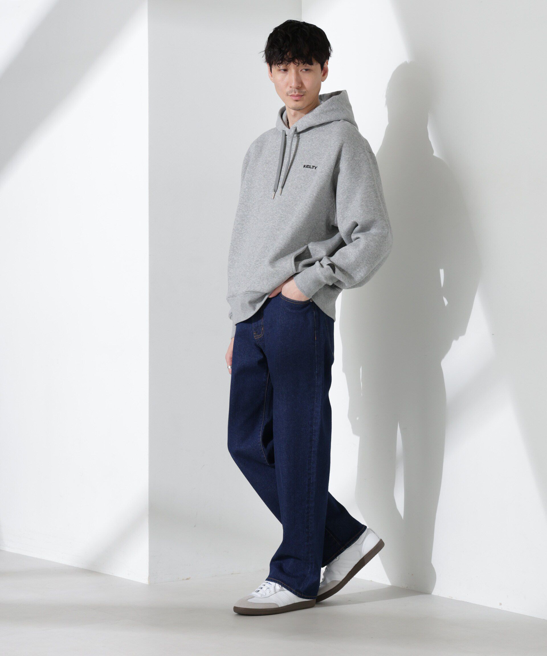  「「MC」&rdquo;TIMELESS WARDROBE&rdquo; レギュラーフィットデニム 251」|デニム|