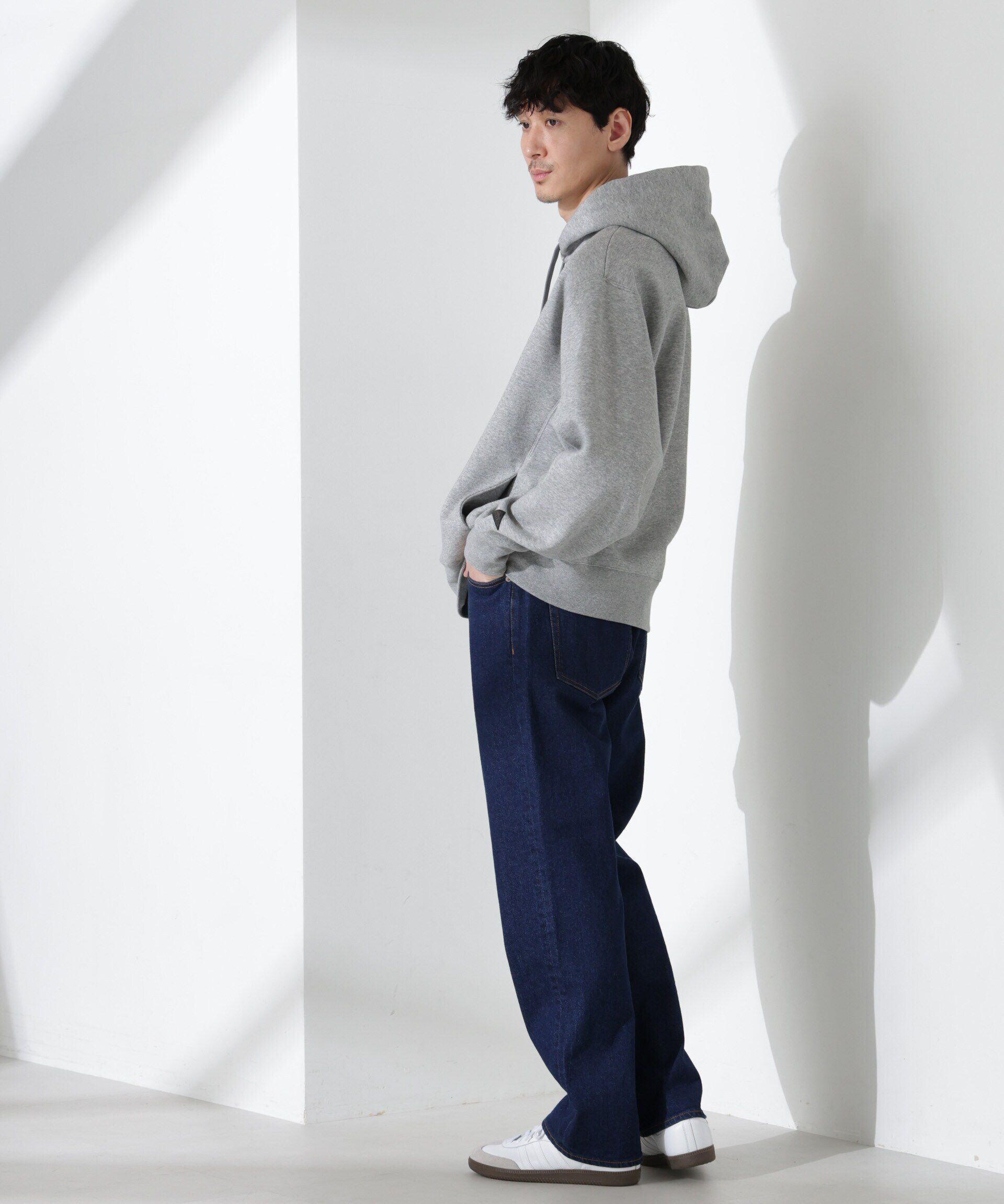  「「MC」&rdquo;TIMELESS WARDROBE&rdquo; レギュラーフィットデニム 251」|デニム|