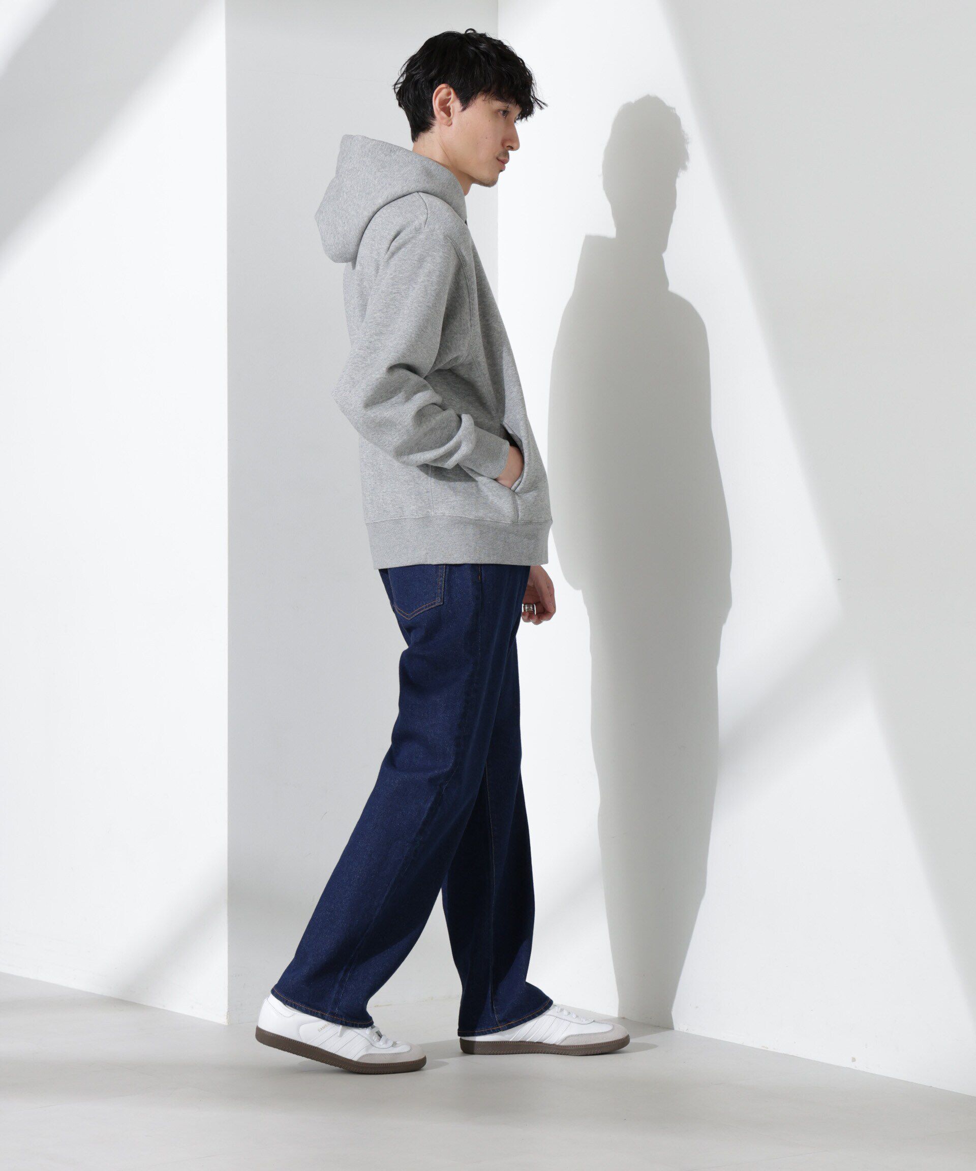  「「MC」&rdquo;TIMELESS WARDROBE&rdquo; レギュラーフィットデニム 251」|デニム|