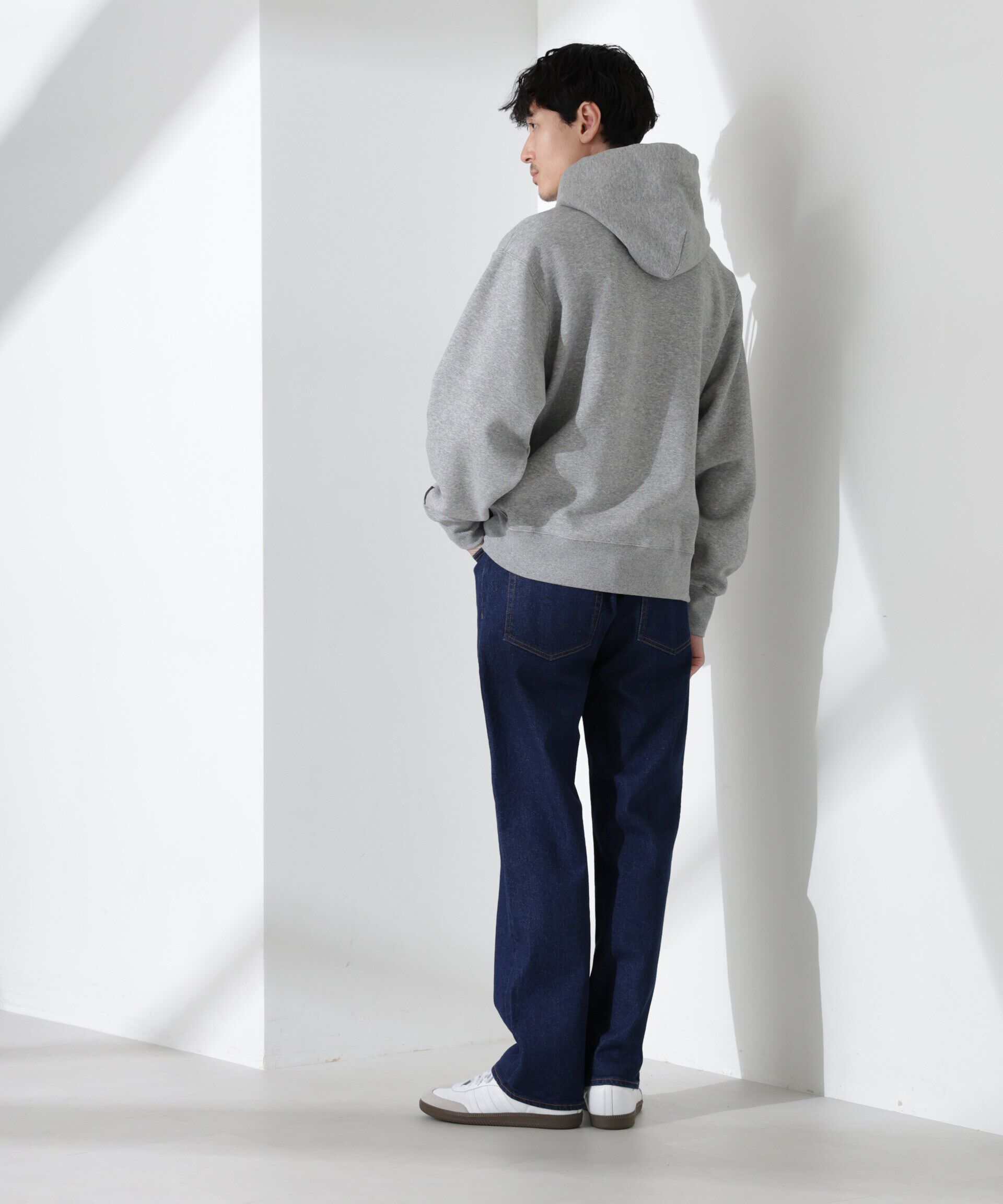  「「MC」&rdquo;TIMELESS WARDROBE&rdquo; レギュラーフィットデニム 251」|デニム|