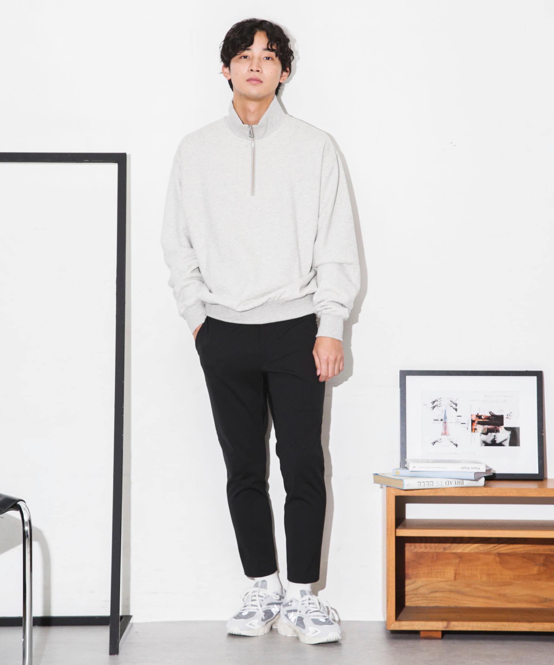 nano･universe「MET24/MET24 Skinny Fit」|チノ|