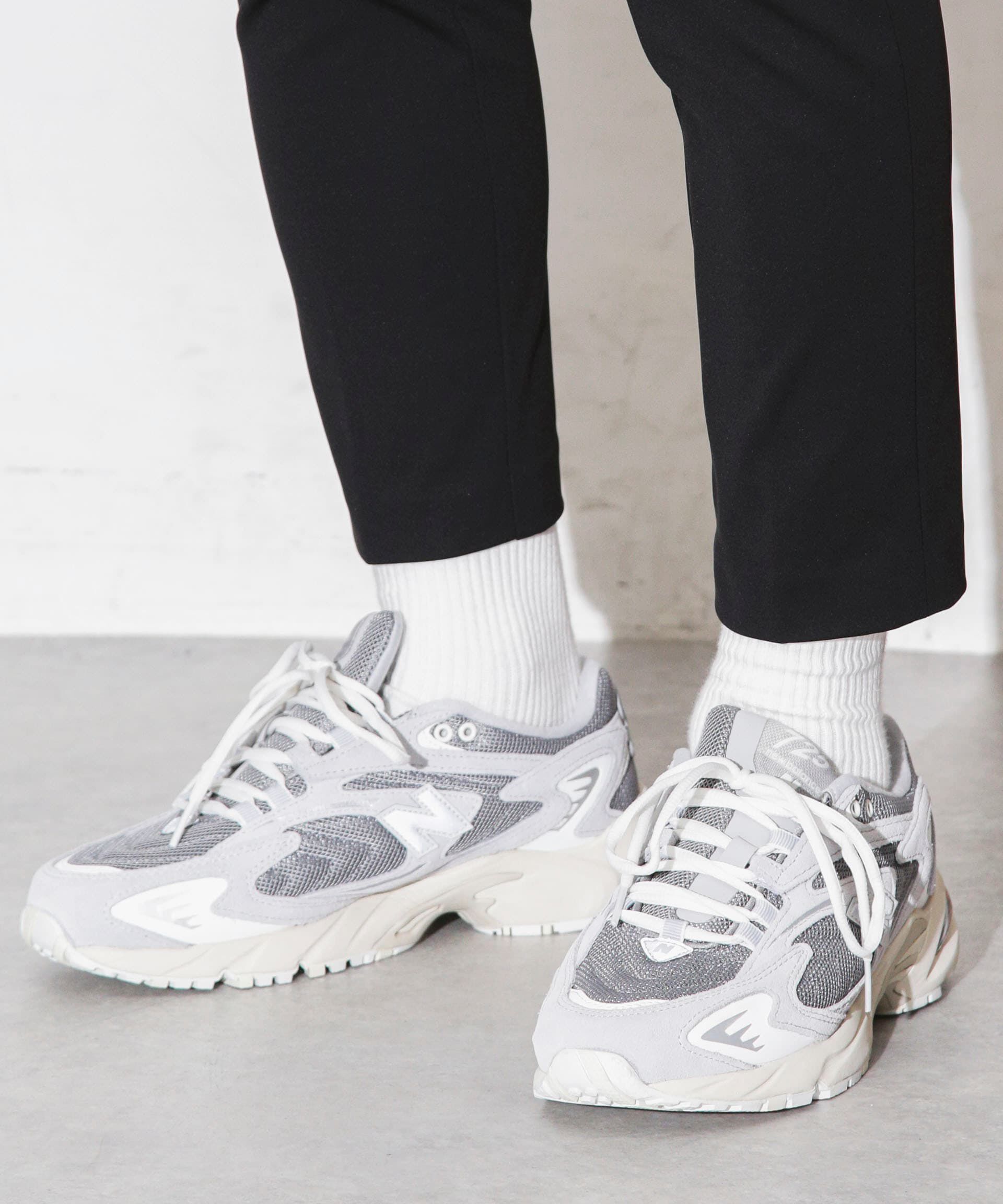 nano･universe「MET24/MET24 Skinny Fit」|チノ|