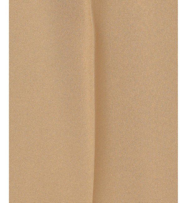 組曲「【美シルエット・ストレッチ・シワになりにくい】オシャクロス テーパードパンツ」|その他|