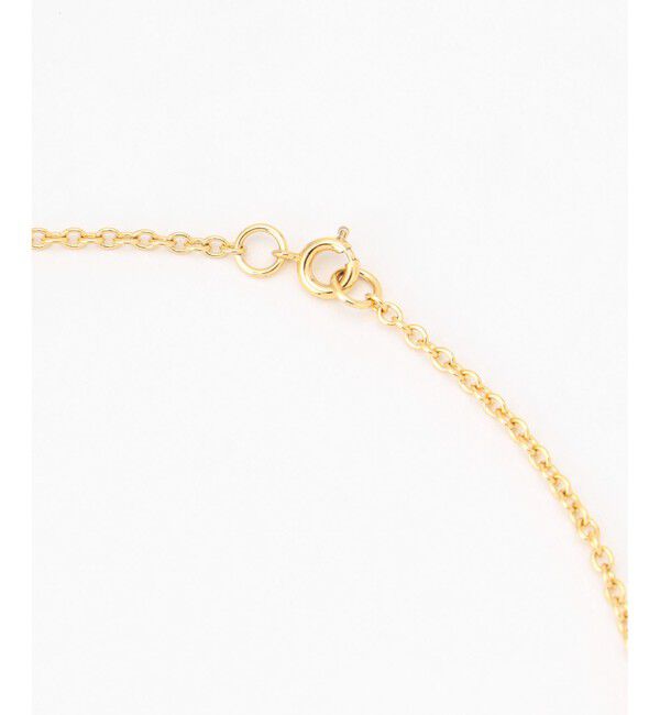 23区「2WAY パール コイン ネックレス」|ネックレス|