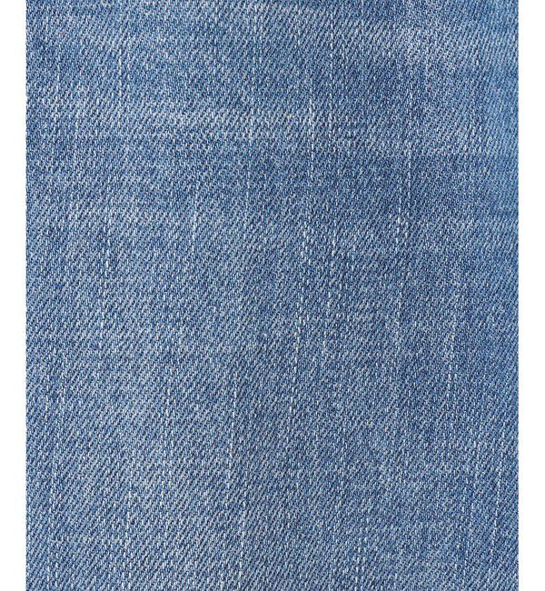 23区「【RED CARD TOKYO&times;23区】スリムストレート デニム パンツ」|デニム|