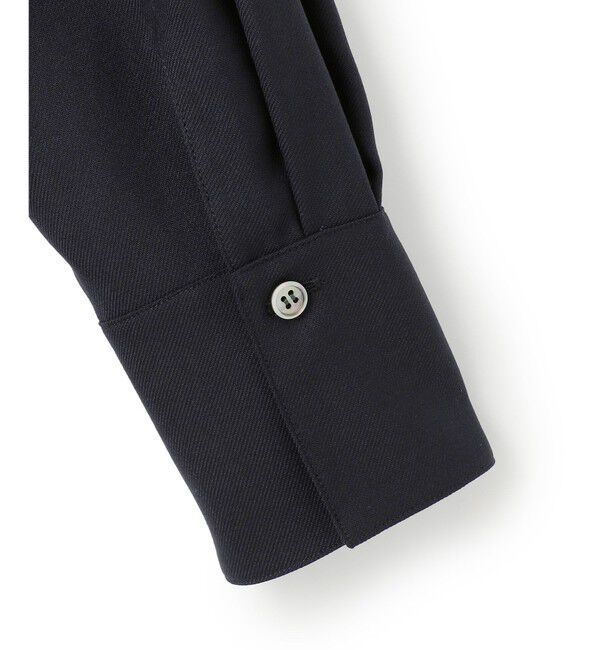 23区「【洗える】TWビエラ ブザム ワンピース」|ワンピース|