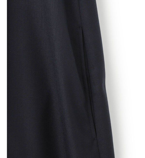 23区「【洗える】TWビエラ ブザム ワンピース」|ワンピース|