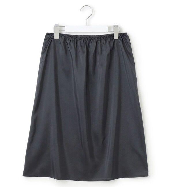 23区「【洗える】TWビエラ ブザム ワンピース」|ワンピース|