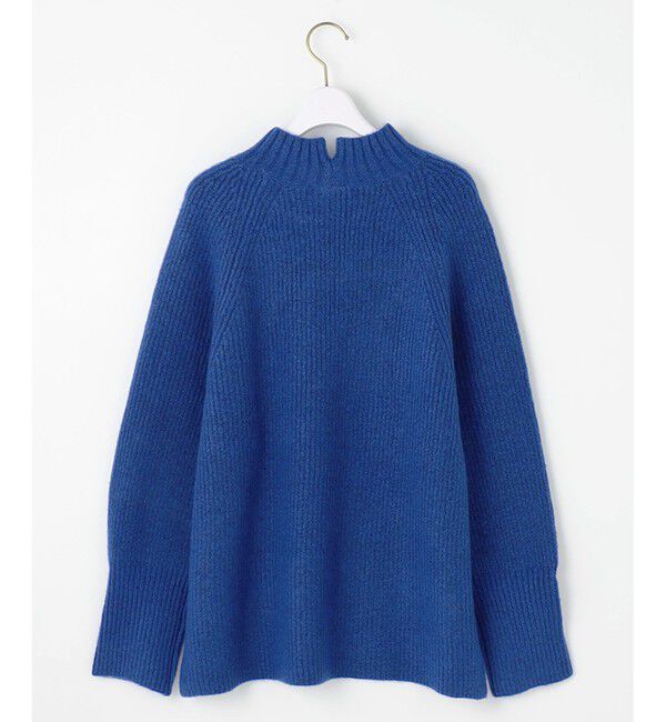 ANY SIS「ハイネックAir ニット」|ニット・セーター|