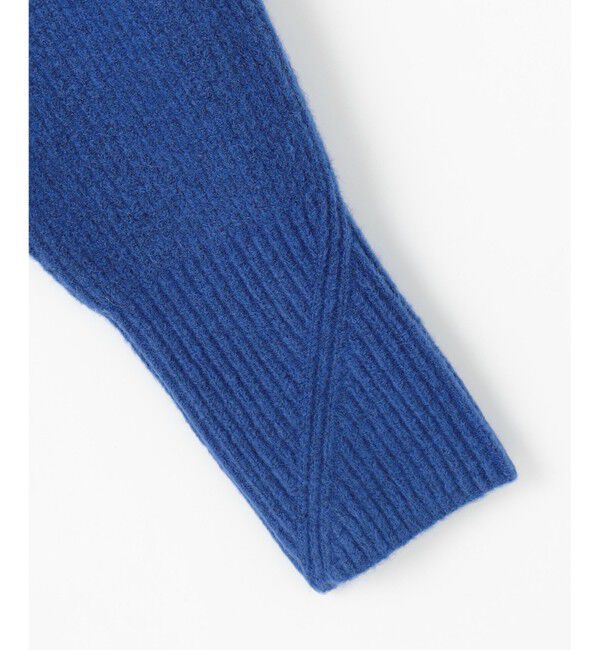 ANY SIS「ハイネックAir ニット」|ニット・セーター|