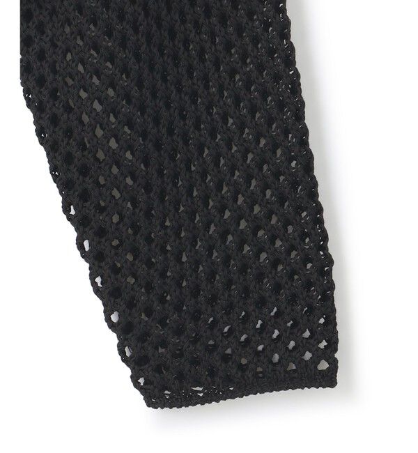 BEIGE,「GASPARD / メッシュニット」|ニット・セーター|