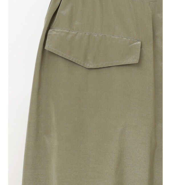 Grace Class「ミリタリーロングジレ」|その他|