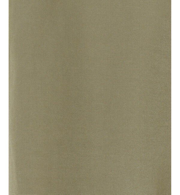 Grace Class「ミリタリーロングジレ」|その他|