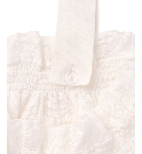 GRACE CONTINENTAL「ドルマンフクレジャガードニットトップ」|Tシャツ・カットソー|