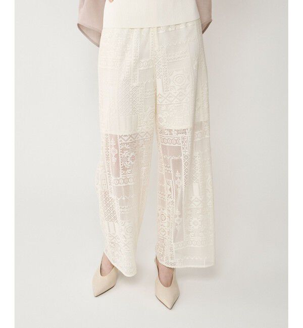  「キカレースイージーパンツ」|その他|