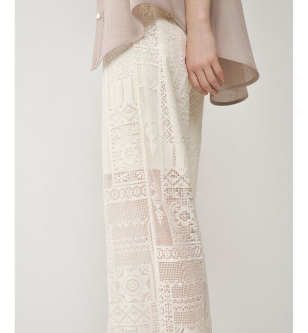  「キカレースイージーパンツ」|その他|