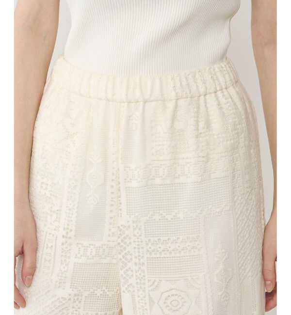  「キカレースイージーパンツ」|その他|