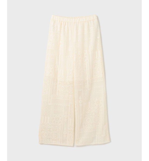  「キカレースイージーパンツ」|その他|