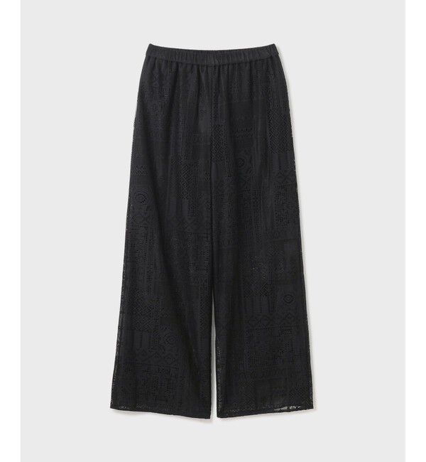  「キカレースイージーパンツ」|その他|