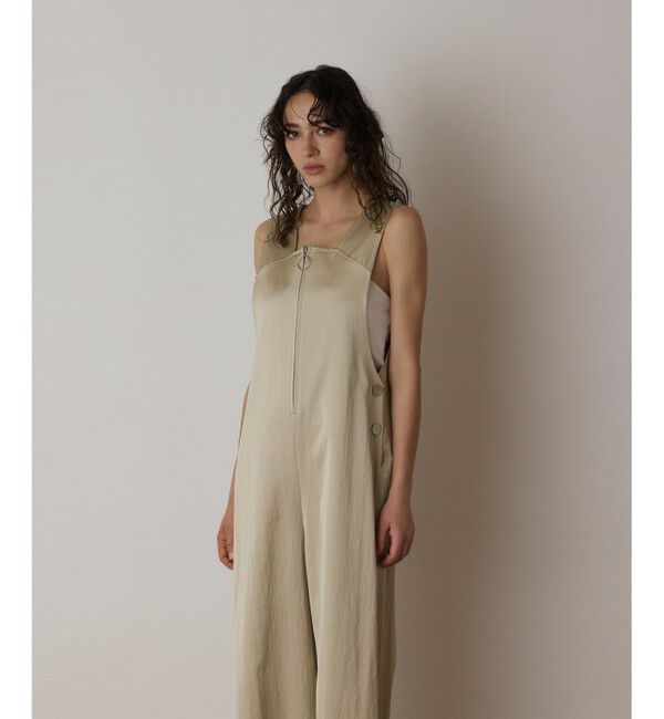  「センタージップサロペット」|オールインワン|