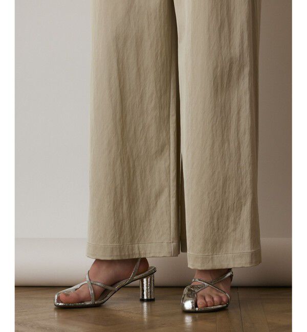  「センタージップサロペット」|オールインワン|