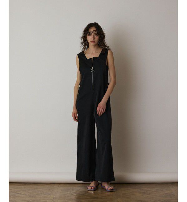  「センタージップサロペット」|オールインワン|