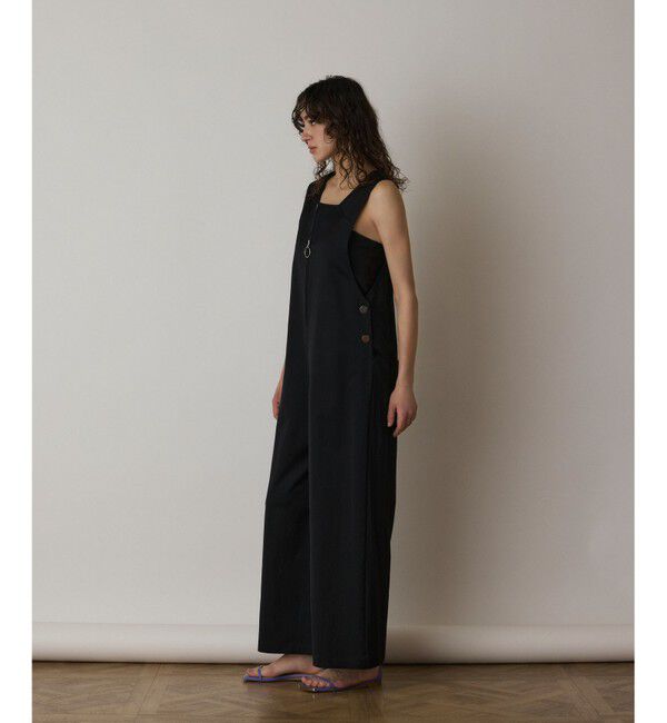  「センタージップサロペット」|オールインワン|