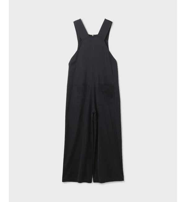  「センタージップサロペット」|オールインワン|