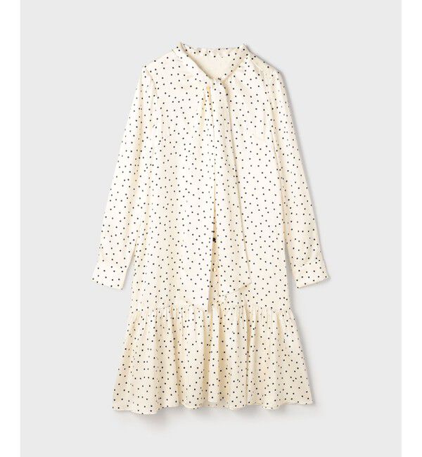 Diagram「ランダムドットボウタイワンピース」|ワンピース|