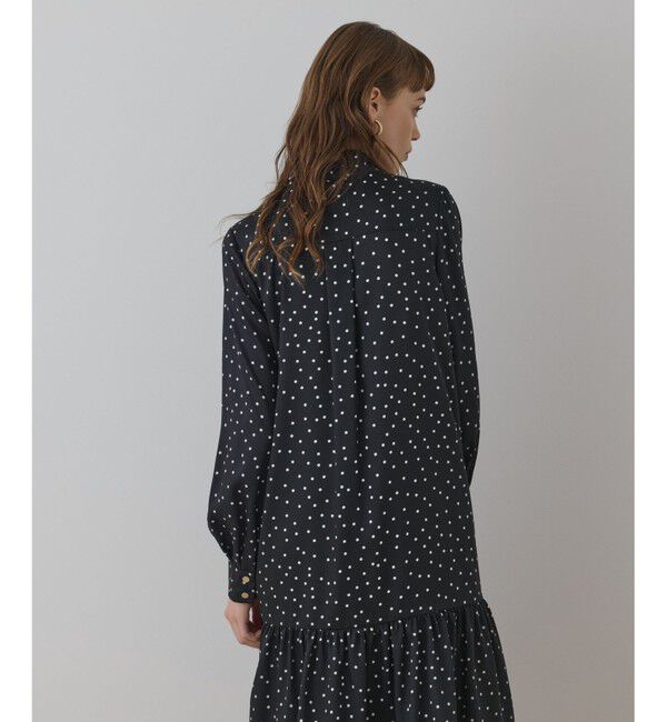 Diagram「ランダムドットボウタイワンピース」|ワンピース|