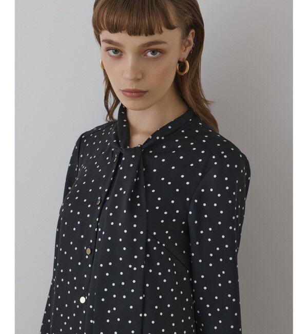 Diagram「ランダムドットボウタイワンピース」|ワンピース|