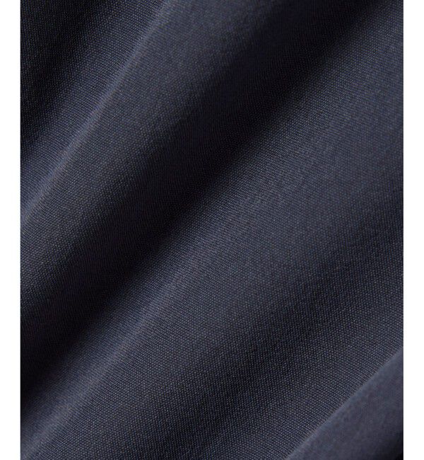 LACOSTE「撥水防風ストレッチオープンカラーシャツ」|シャツ・ブラウス|