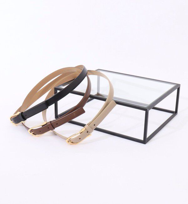 NOLLEY'S「ヘンケイCベルト」|ベルト|